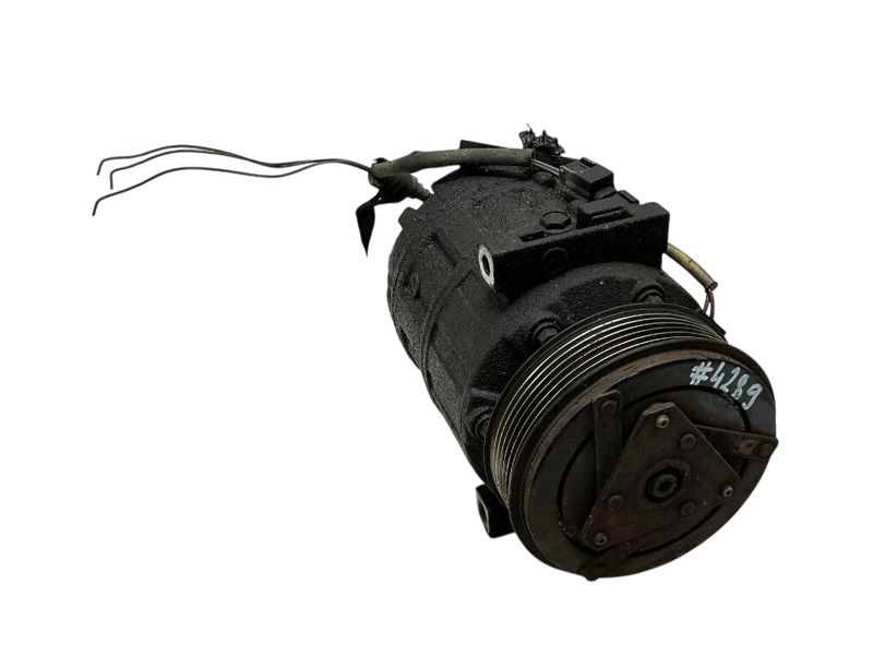 8200454172 5060410300 AC / aircon Compressor OPEL VIVARO A (2001-2014)