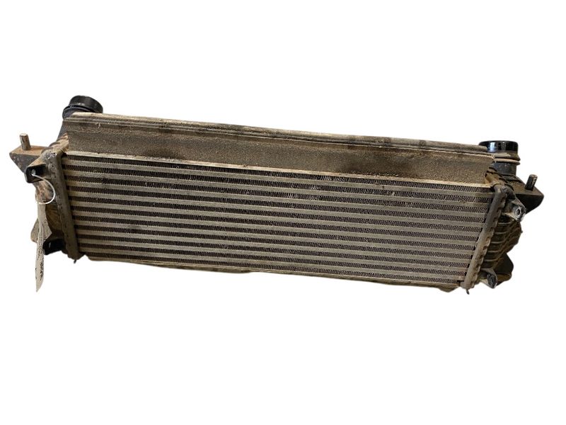 EH940003 Intercooler NISSAN NAVARA III / NP300 (D23) (2014-)