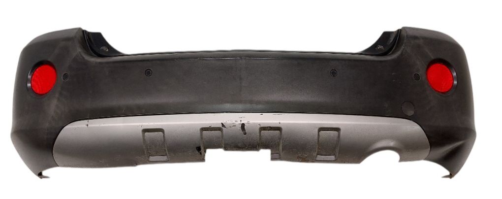 4810746 Rear bumper OPEL ANTARA (L07) (2006-2015)