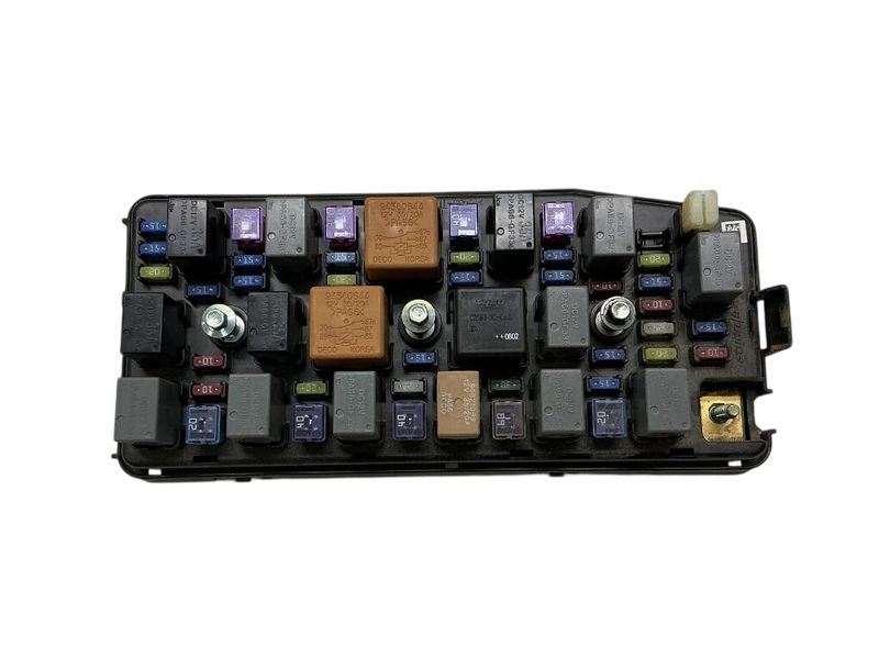 96821094 Fuse box OPEL ANTARA (L07) (2006-2015)