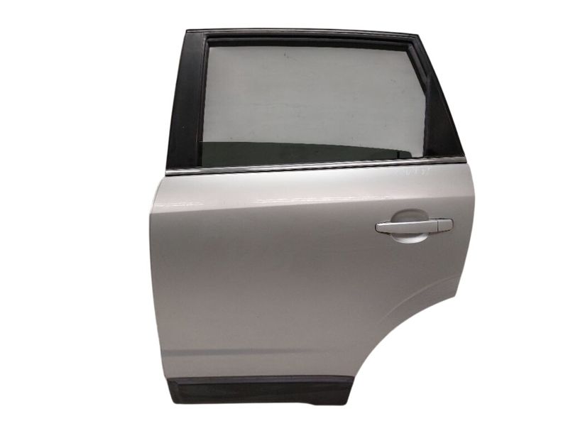 4814110 Door Rear  Left OPEL ANTARA (L07) (2006-2015)