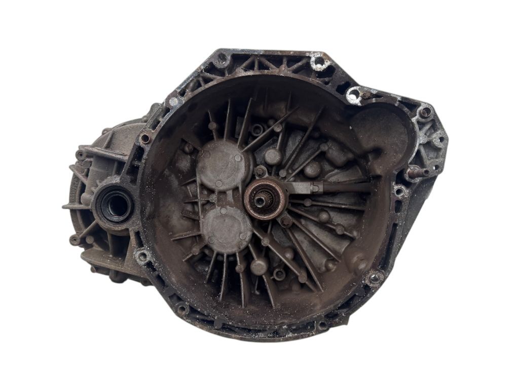PF6012 Gearbox OPEL VIVARO A (2001-2014)