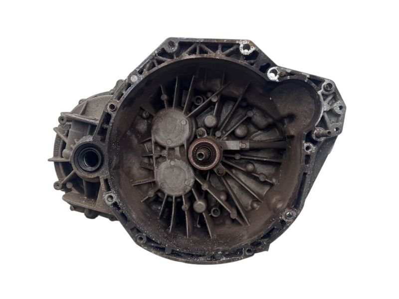PF6012 Gearbox OPEL VIVARO A (2001-2014)