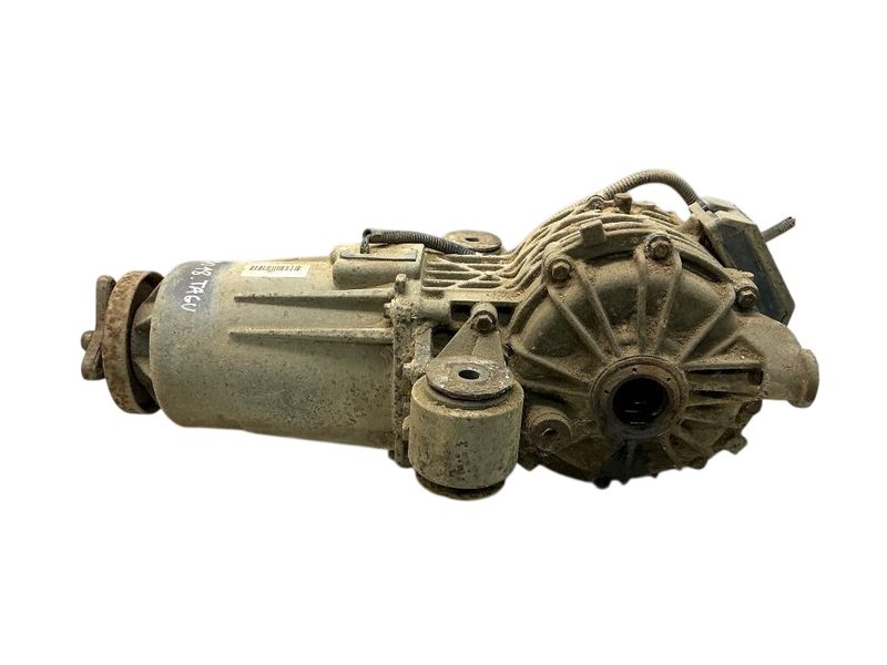 25909572 9009059802 Rear axle differential OPEL ANTARA (L07) (2006-2015)