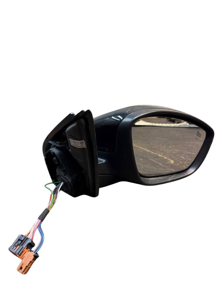 98088642XT 1611508880 Mirror right PEUGEOT 308 II (T9) (2013-2021)