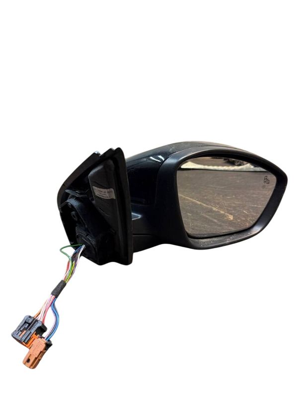 98088642XT 1611508880 Mirror right PEUGEOT 308 II (T9) (2013-2021)