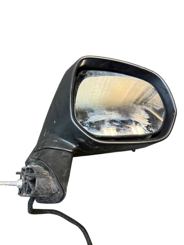 8153ZG Mirror right PEUGEOT 3008 I (T84) (2009-2016)