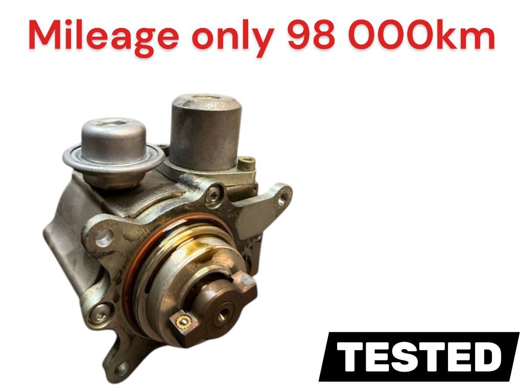 V758887980 V75888798013C 315232A168 1920LL 1675941280 High pressure pump, petrol PEUGEOT 3008 I (T84) (2009-2016)