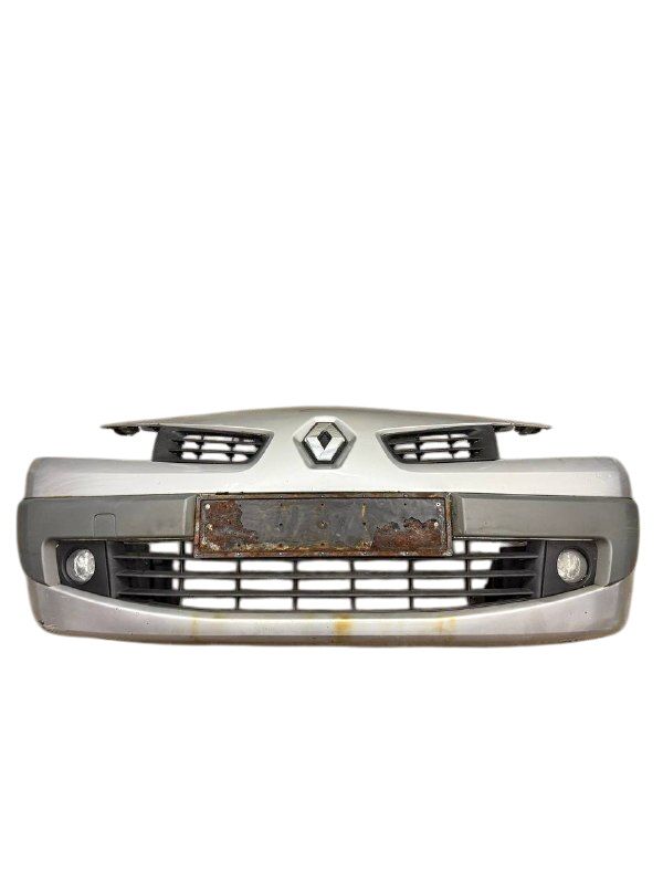 Front Bumper RENAULT MEGANE II (2002-2008)