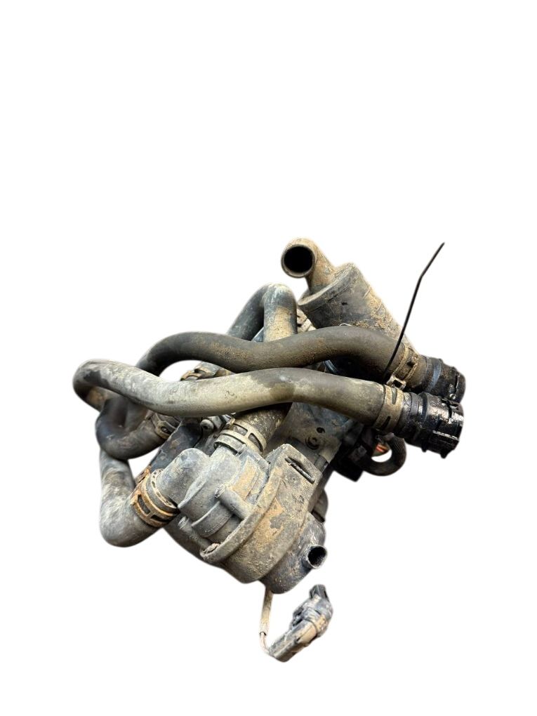 5Q0815005AD Auxiliary / pakring heater (webasto) SKODA OCTAVIA III (5E) (2012-2019)