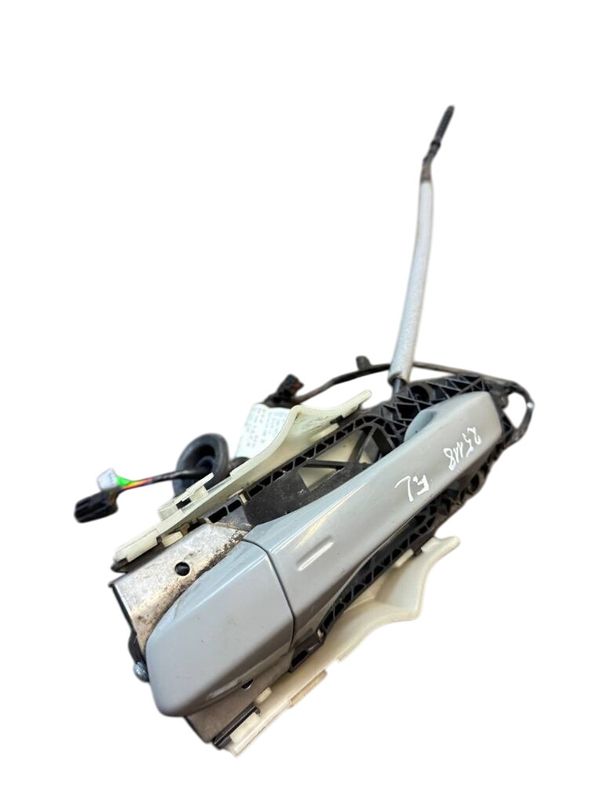 5G0837205Q 5L0837885B Door Handle Exterior Front Left SKODA OCTAVIA III (5E) (2012-2019)