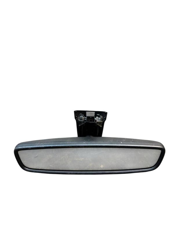 3G0857511G Interior Rearview mirror SKODA OCTAVIA III (5E) (2012-2019)