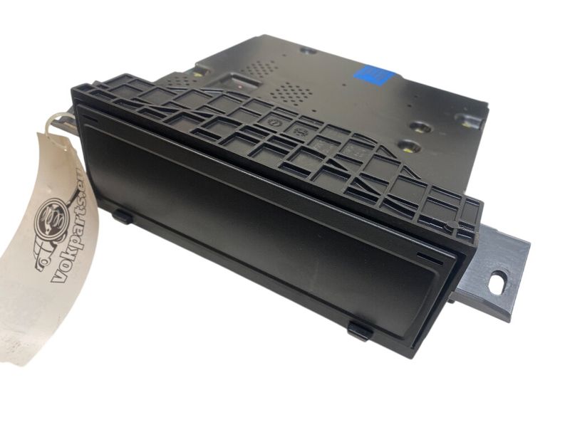 5E3035816P MMI control module (Multimedia interface) SKODA OCTAVIA IV (NX, NN) (2019-)