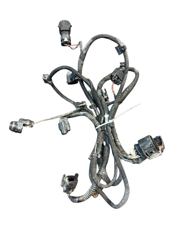 5Q0919275B 5E0971095CC Parking sensors cable harness, front SKODA OCTAVIA III (5E) (2012-2019)