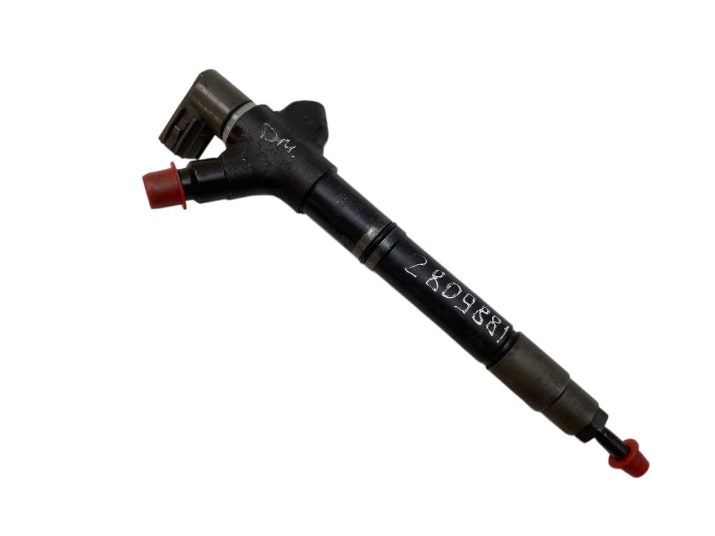 DCRI200420 2959000390 2959000360 2959000170 2959000080 2959000050 295900-0390 295900-0360 295900-0170 295900-0080 295900-0050 Fuel Injector TOYOTA VERSO (AR20) (2009-2018)