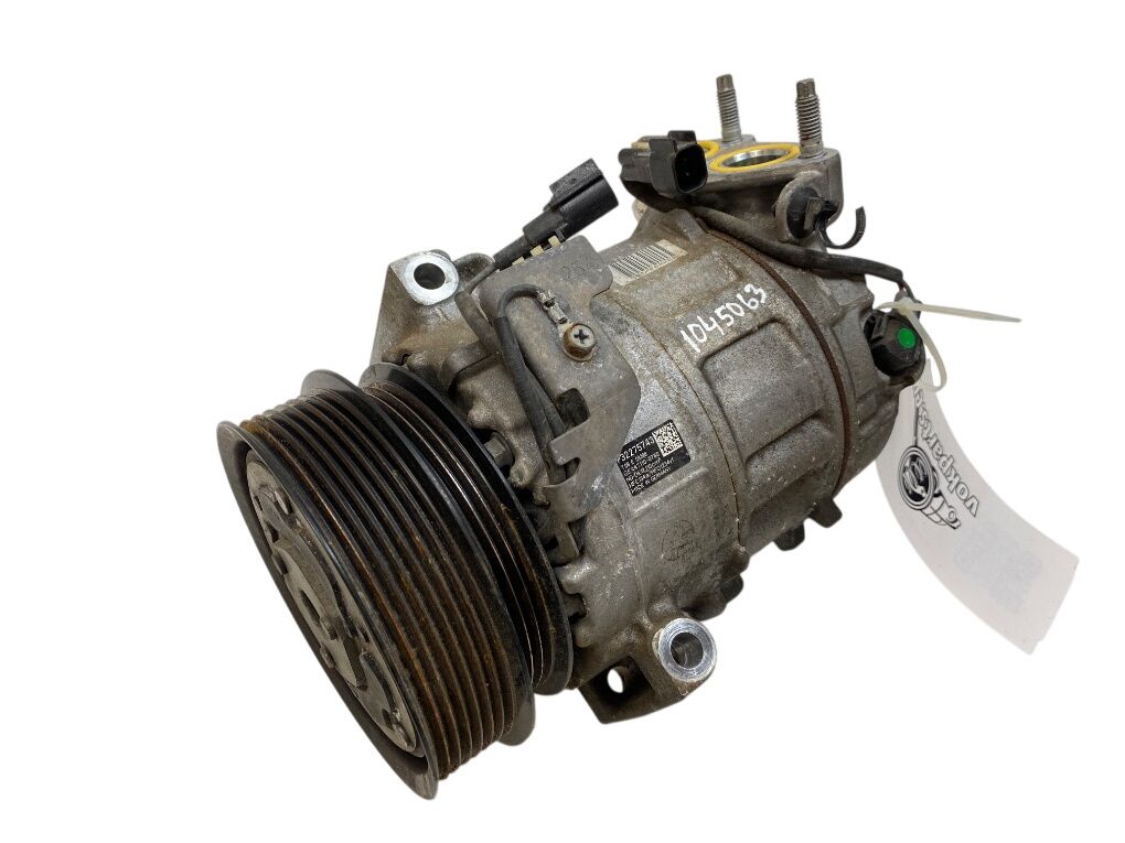 4471100780 GE447110-0780 AC / aircon Compressor VOLVO XC90 II (09.14-)