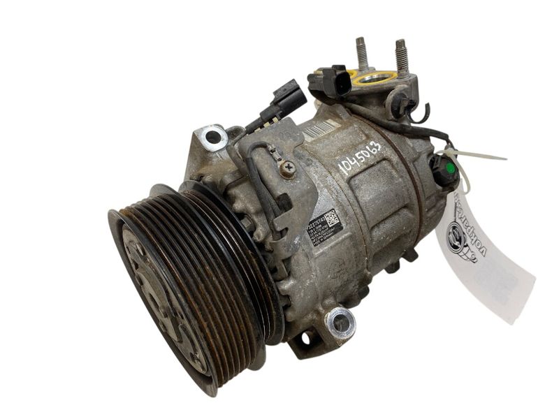 4471100780 GE447110-0780 AC / aircon Compressor VOLVO XC90 II (09.14-)