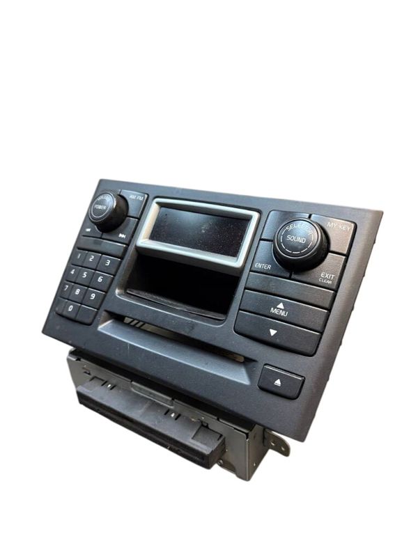 30679465 30679226 30679180 Radio VOLVO XC90 I (2002-2014)