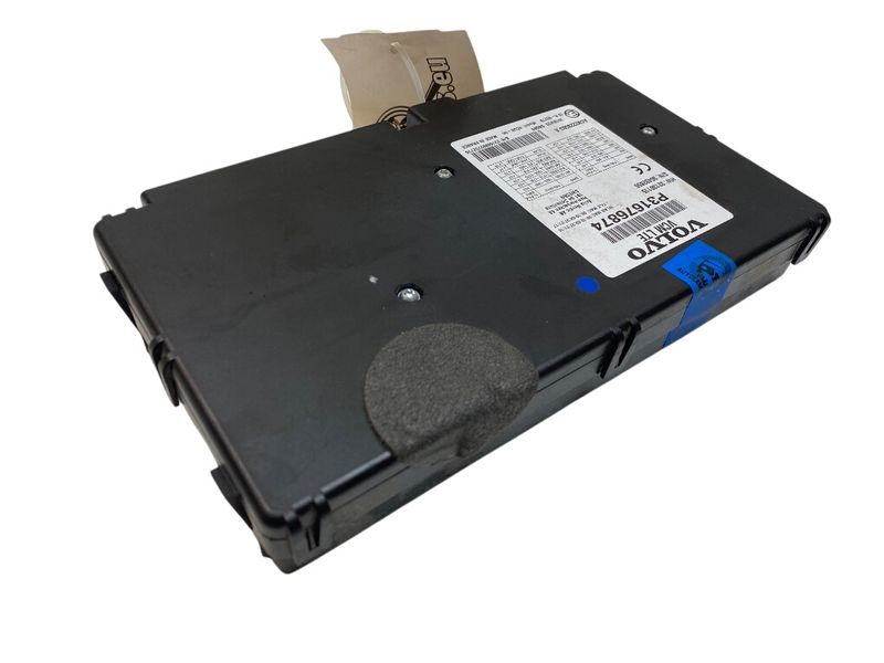 AC92229104 AC92228503 AC92229103 Phone / bluetooth control unit VOLVO XC90 II (2014-)