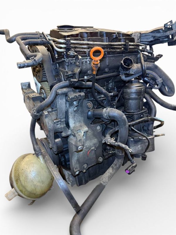 03G100032L 03G100098DX BMP Engine VW PASSAT B6 (3C) (2005-2010)