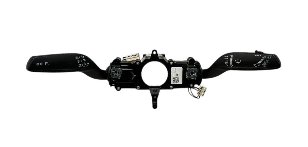 8X0953521H 8X0953502 Indicator + wiper switch (stalk) AUDI Q3 (8U) (2011-2018)