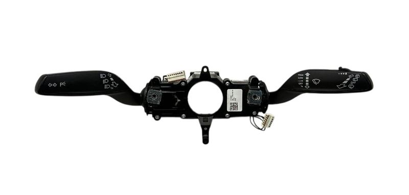 8X0953521H 8X0953502 Indicator + wiper switch (stalk) AUDI Q3 (8U) (2011-2018)