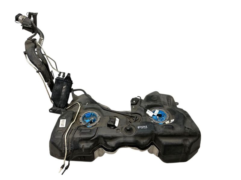 5N0201085K Fuel Tank AUDI Q3 (8U) (2011-2018)