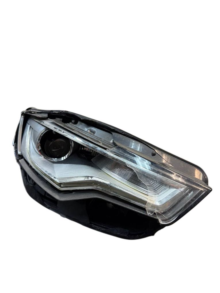 4G0941044J Headlight right AUDI A6 / A6 ALLROAD (C7, 4G) (2010-2018)