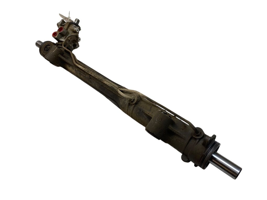 7L8422063 Steering rack AUDI Q7 (4L) (2006-2015)