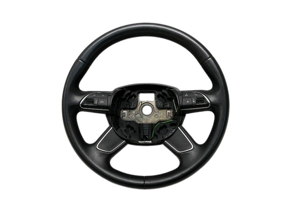 8U0419091T Steering Wheel AUDI Q3 (8U) (2011-2018)