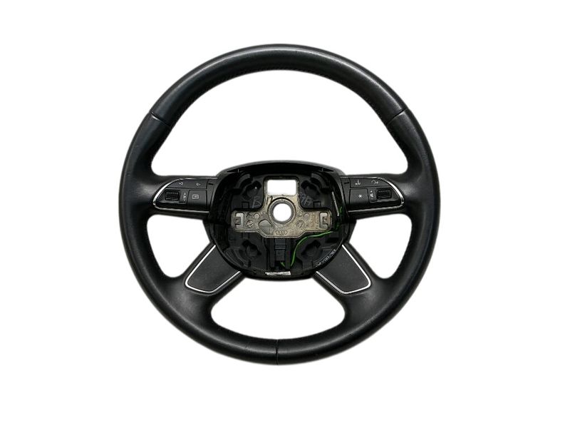8U0419091T Steering Wheel AUDI Q3 (8U) (2011-2018)