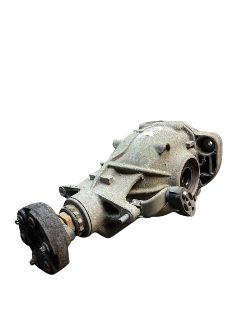 7584456 33107584457 7584457 Rear axle differential BMW 5 (F10, F11) (2010-2017)