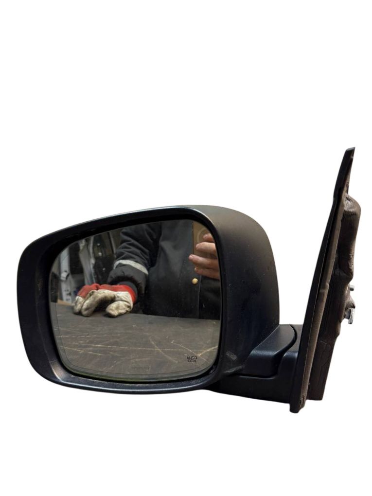 05113353AC Mirror right CHRYSLER VOYAGER V (RT) (2007-2016)