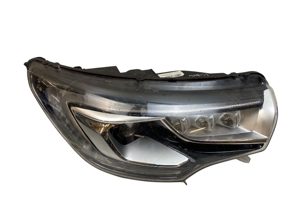 1613382080 Headlight right DS DS 4 / DS 4 CROSSBACK (07.15-)