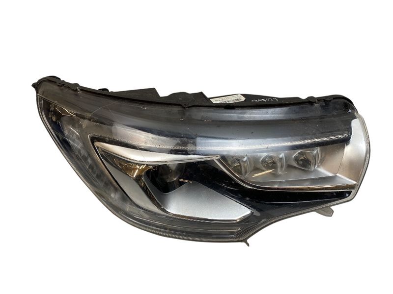 1613382080 Headlight right DS DS 4 / DS 4 CROSSBACK (07.15-)