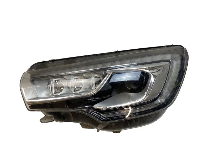 1613382180 Headlight left DS DS 4 / DS 4 CROSSBACK (07.15-)