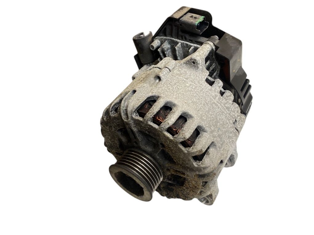 2711826C 2719953A IST60C049 IST60C025 Alternator DS DS 4 / DS 4 CROSSBACK (07.15-)