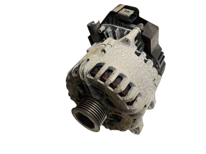 2711826C 2719953A IST60C049 IST60C025 Alternator DS DS 4 / DS 4 CROSSBACK (07.15-)