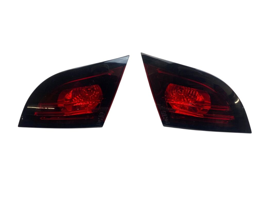 6350KV 6351KV Tail lights set/kit DS DS 4 / DS 4 CROSSBACK (07.15-)