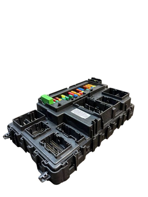 NU5T15604DECN Fuse box FORD RANGER (TKE) (04.11-)