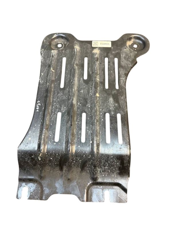 MB3C5B018BA Engine splash shield FORD RANGER (TKE) (04.11-)