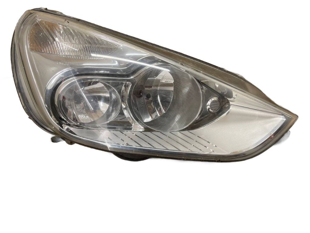 6M2113W029AK 1EJ00925002 Headlight right FORD GALAXY II (WA6) (2006-2015)