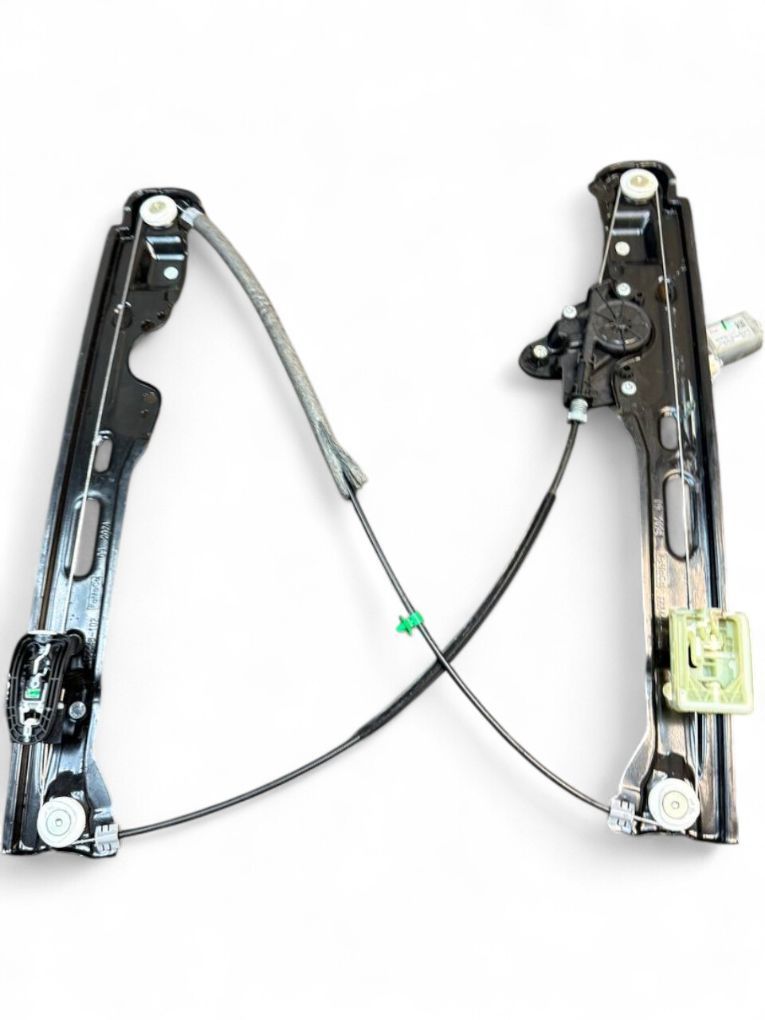 N1WBE23201BD Window Regulator Compl. front left FORD RANGER (TKE) (04.11-)