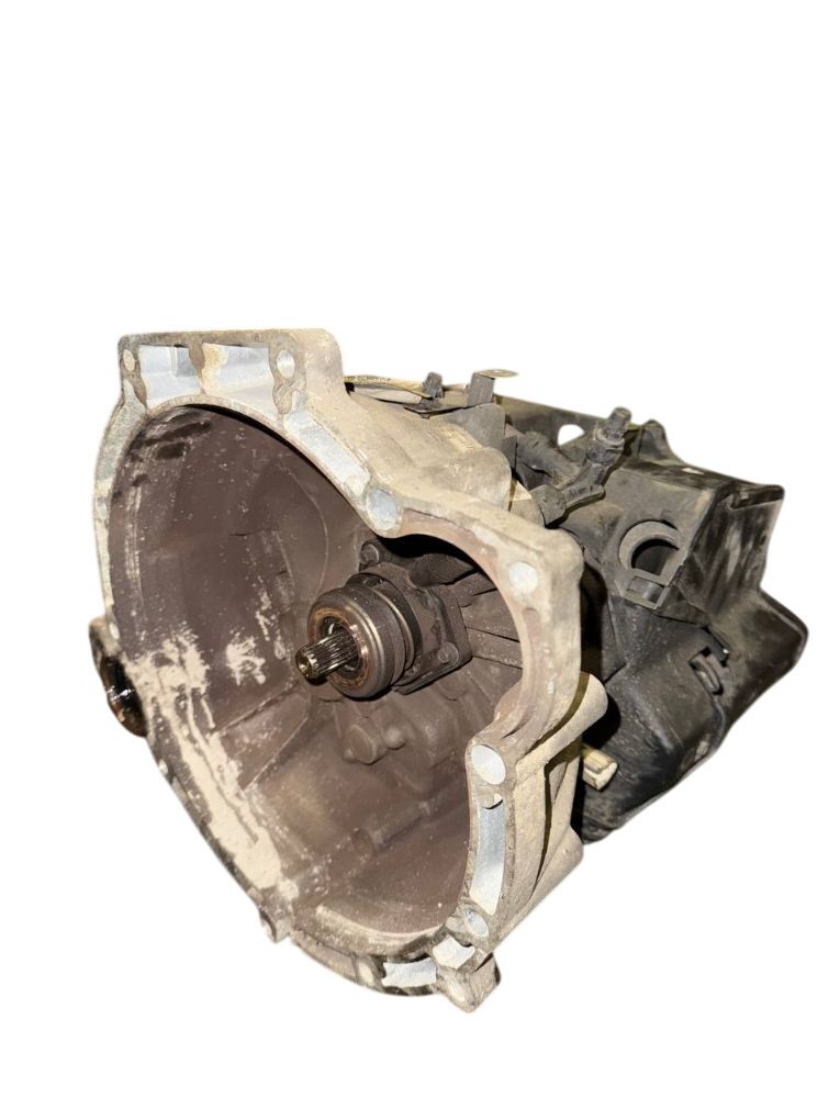 RM3M5R7002NB P5M5R7002NA Gearbox FORD FOCUS II (2004-2012)