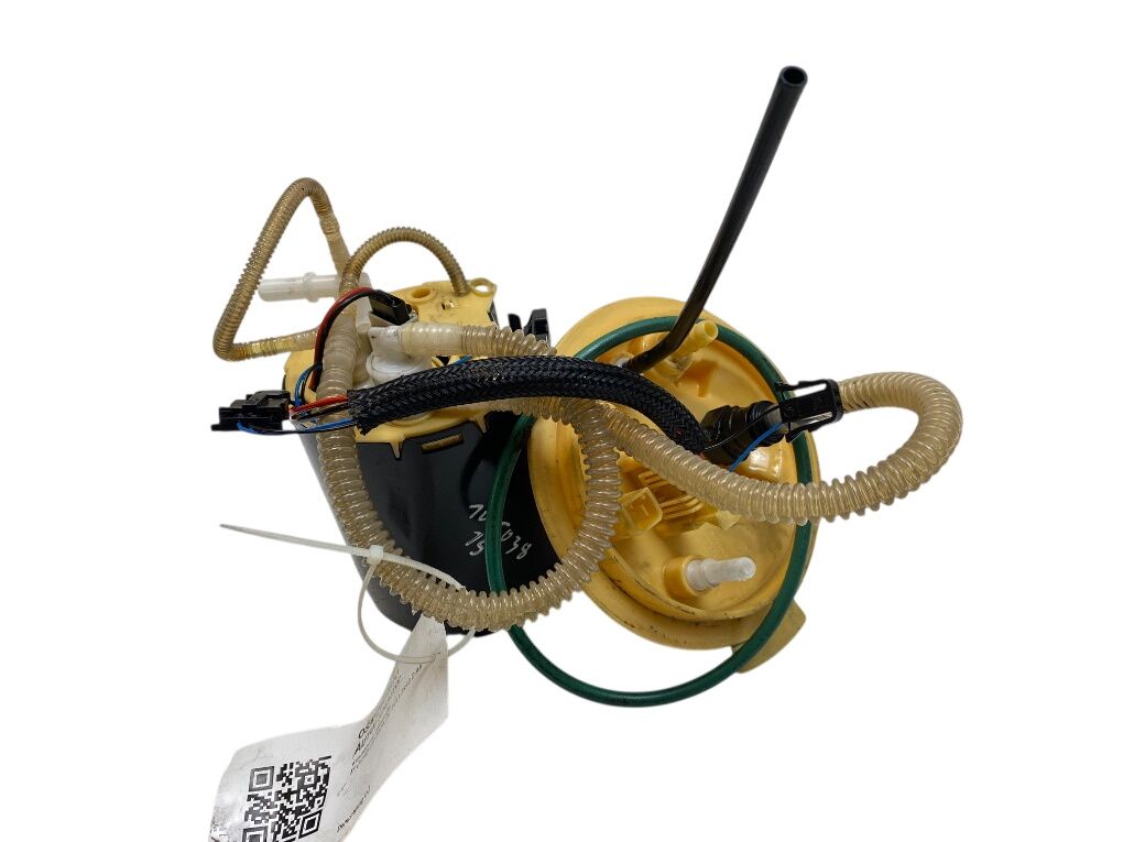 C2Z23191 Fuel delivery pump JAGUAR XF (X250, CC9) (2008-2015)