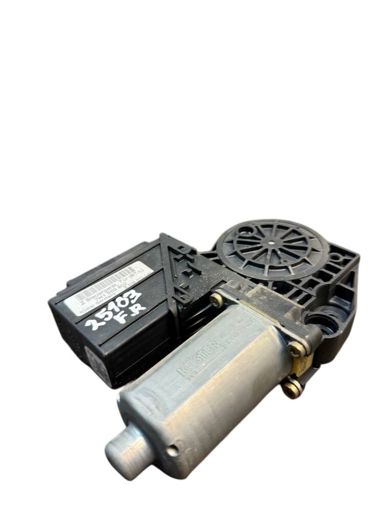 7H1959802 0130821998 Window Regulator Motor Front Right VW TRANSPORTER T5 / MULTIVAN (7H, 7E, 7J) (2003-2015)