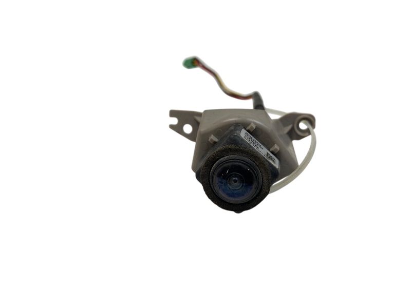 284194BA1A Side camera, left NISSAN NAVARA III / NP300 (D23) (2014-)