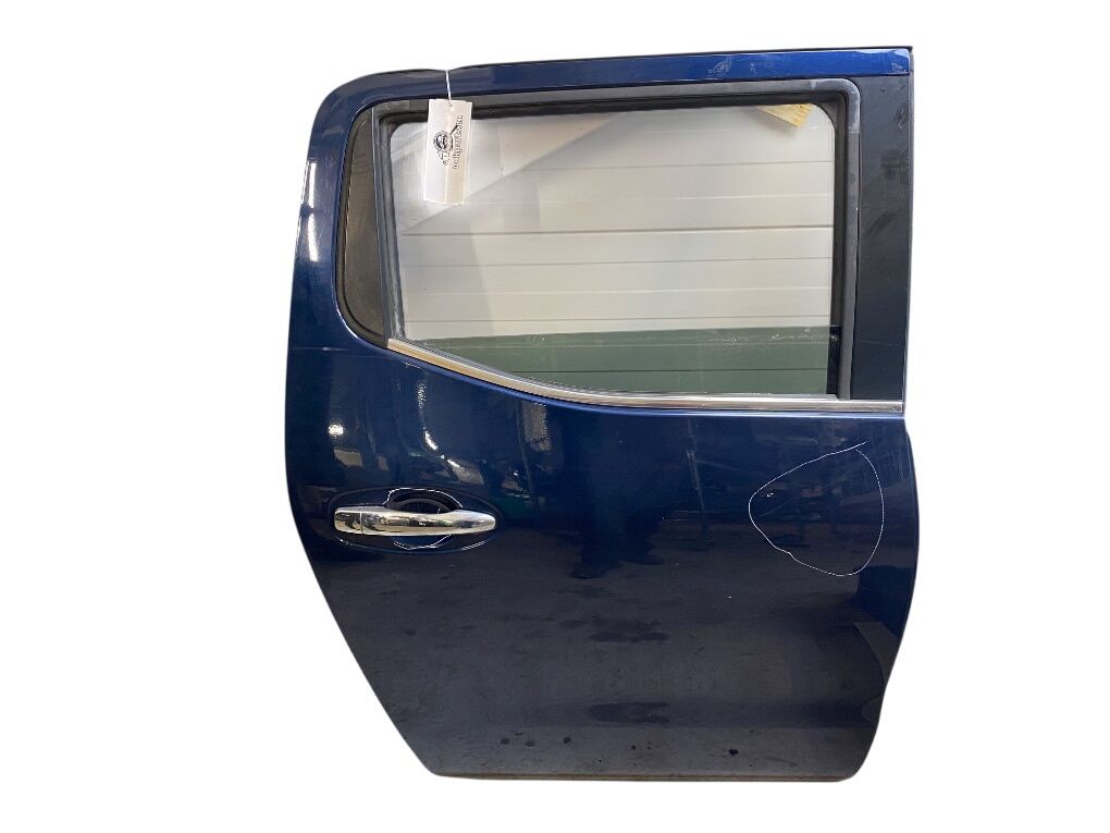 H21004JKAA Door Rear Right NISSAN NAVARA III / NP300 (D23) (2014-)