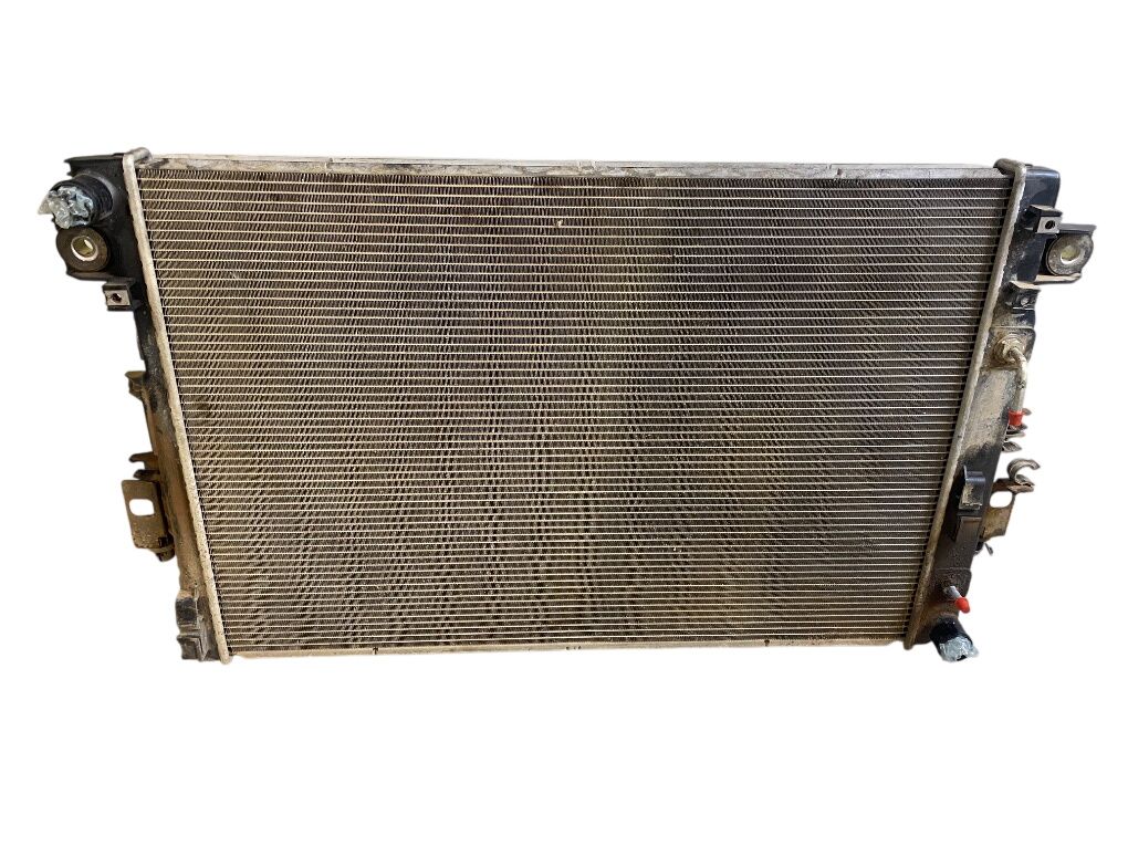 921004KJ0A 214604KJ0A Radiator set NISSAN NAVARA III / NP300 (D23) (2014-)