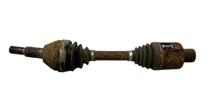 96624722 Drive Shaft Front Right OPEL ANTARA (L07) (2006-2015)